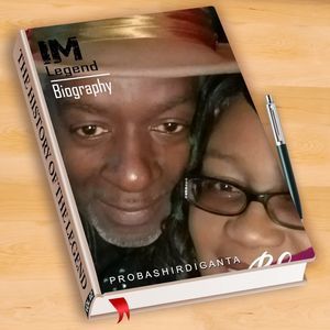 Meet your Posher, Beverly